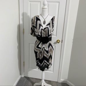 Bebe Dress